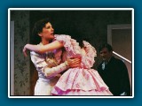 <i>Last Night of Ballyhoo,</i> Surflight Theatre, Beach Haven, NJ