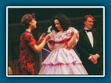 <i>Last Night of Ballyhoo,</i> Surflight Theatre, Beach Haven, NJ