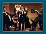 <i>It's Only A Play,</i> Surflight Theatre, Beach Haven, NJ