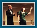 <i>It's Only A Play,</i> Surflight Theatre, Beach Haven, NJ