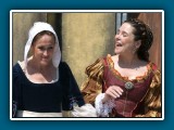 <i>Romeo and Juliet,</i> Colonial Theatre, Westerly, RI