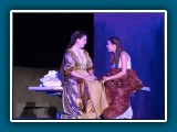 <i>Romeo and Juliet,</i> Colonial Theatre, Westerly, RI