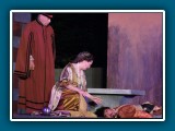 <i>Romeo and Juliet,</i> Colonial Theatre, Westerly, RI