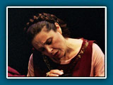 <i>The Lion in Winter,</i> Surflight Theater, Beach Haven, NJ