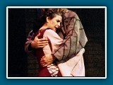 <i>The Lion in Winter,</i> Surflight Theater, Beach Haven, NJ