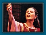 <i>The Lion in Winter,</i> Surflight Theater, Beach Haven, NJ