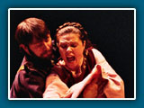 <i>The Lion in Winter,</i> Surflight Theater, Beach Haven, NJ