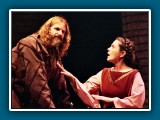 <i>The Lion in Winter,</i> Surflight Theater, Beach Haven, NJ