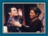<i>Broadway Bound,</i> Surflight Theater, Beach Haven, NJ