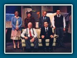 <i>Broadway Bound,</i> Surflight Theater, Beach Haven, NJ