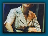 <i>Brighton Beach Memoirs,</i> Surflight Theater, Beach Haven, NJ