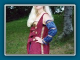 <i>A Midsummer Night's Dream,</i> Shakespeare in Delaware Park, Buffalo, NY