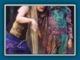 <i>A Midsummer Night's Dream,</i> Shakespeare in Delaware Park, Buffalo, NY