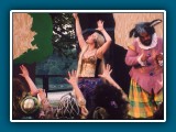 <i>A Midsummer Night's Dream,</i> Shakespeare in Delaware Park, Buffalo, NY