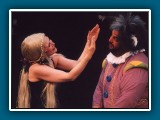 <i>A Midsummer Night's Dream,</i> Shakespeare in Delaware Park, Buffalo, NY