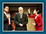 <i>Lend Me a Tenor,</i> Surflight Theatre, Beach Haven, NJ