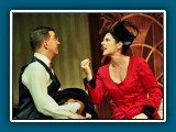 <i>Lend Me a Tenor,</i> Surflight Theatre, Beach Haven, NJ