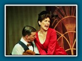 <i>Lend Me a Tenor,</i> Surflight Theatre, Beach Haven, NJ