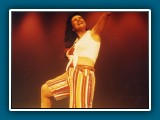 <i>Shirley Valentine,</i> Gretna Theatre, Gretna, PA