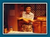 <i>Shirley Valentine,</i> Gretna Theatre, Gretna, PA