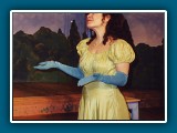 <i>Much Ado About Nothing,</i> West End Theatre, New York, NY