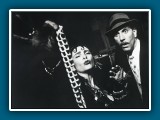 <i>A Comedy of Errors,</i> Judith Shakespeare Company, New York, NY