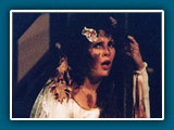 <i>The Taming of the Shrew,</i> Shakespeare in Delaware Park, Buffalo, NY