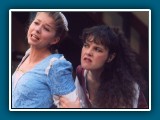 <i>The Taming of the Shrew,</i> Shakespeare in Delaware Park, Buffalo, NY