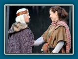 Macbeth (All-Female version), Shakespeare in Delaware Park, Buffalo, NY