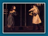 Macbeth (All-Female version), Shakespeare in Delaware Park, Buffalo, NY