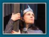 Macbeth (All-Female version), Shakespeare in Delaware Park, Buffalo, NY