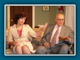 <i>The Sisters Rosensweig,,</i> The Labyrinth Theatre, Dallas, TX