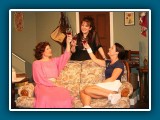 <i>The Sisters Rosensweig,,</i> The Labyrinth Theatre, Dallas, TX